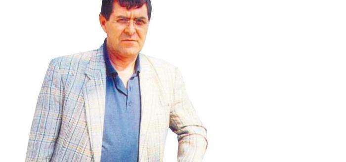 'Abimi FETÖ'nün istihbaratçıları öldürdü!'