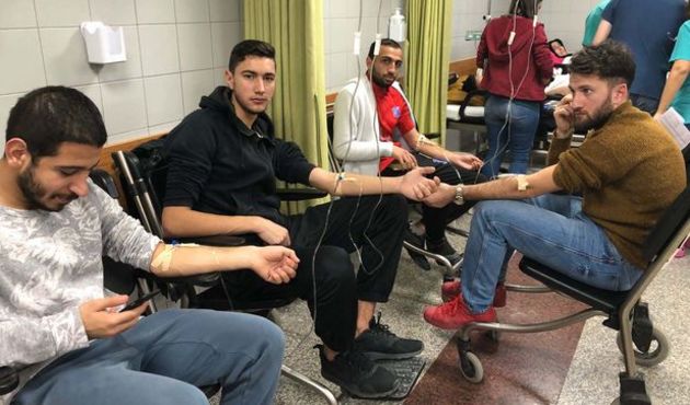 Maç gününü unutunca şampiyonluk hayal oldu!