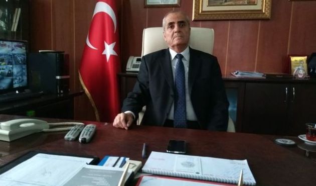 AK Parti'nin acı günü...