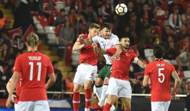FIFA, Milli Takım'ın yeni sıralamasını açıkladı!