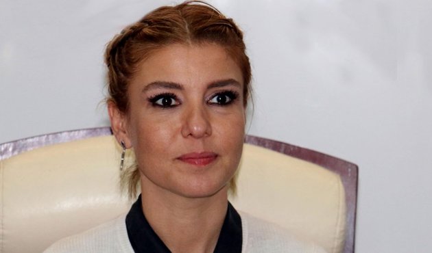 Gülben Ergen'in ünlü isimle aşk yaşadığı iddia edildi!