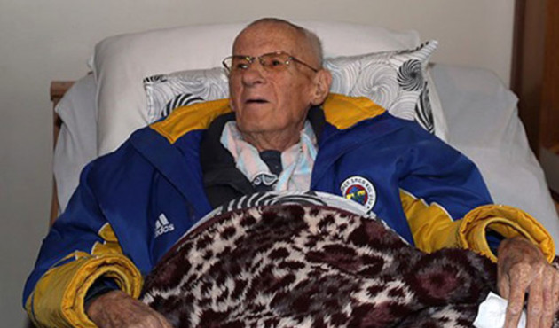 Fenerbahçe'nin eski teknik direktörlerinden Necdet Niş, hayatını kaybett!