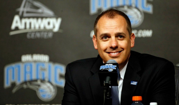 Orlando Magic, Vogel ile yollarını ayırdı!