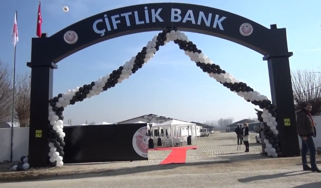 Çiftlik Bank soruşturmasında 4 kişiye tutuklama...