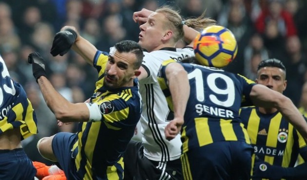 Fenerbahçe - Beşiktaş deribisinin bilet fiyatları açıklandı!