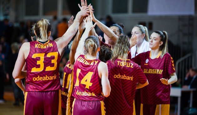 Galatasaray'dan dev adım!