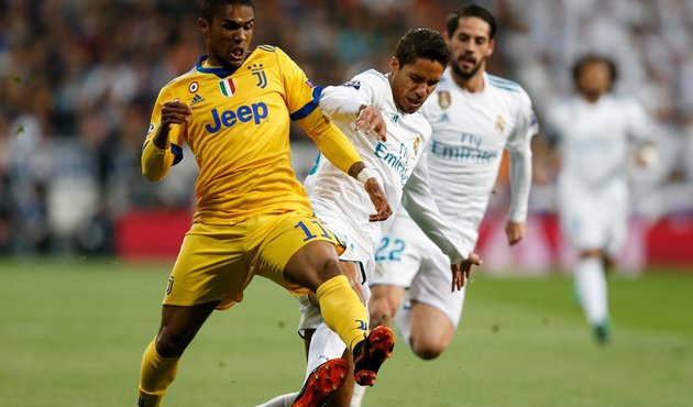 Real Madrid kabustan 90+7'de  penaltı ile uyandı!