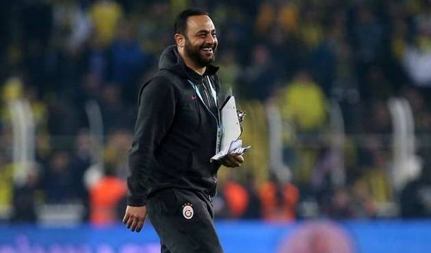 Hasan Şaş'tan Ayhan Akman'a: Aciz!