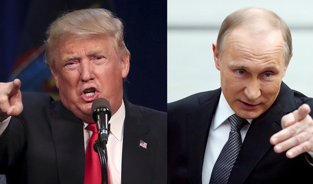 Rusya'dan Trump'ın füze tehdidine jet cevap!