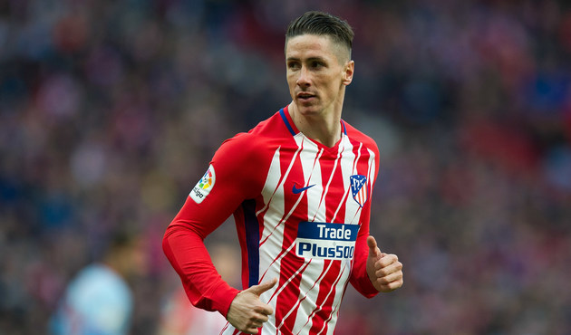 Fernando Torres'in menajerinden sürpriz transfer açıklaması!
