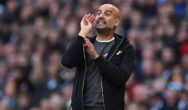 Guardiola'nın tribüne gönderilmesinin nedeni ortaya çıktı!