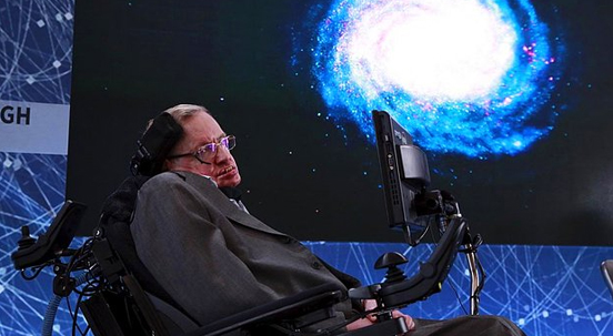 Stephen Hawking'dan çok önemli uyarı: 'Eğer insan ırkı...'