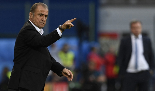 Fatih Terim 8 ismi sildi!
