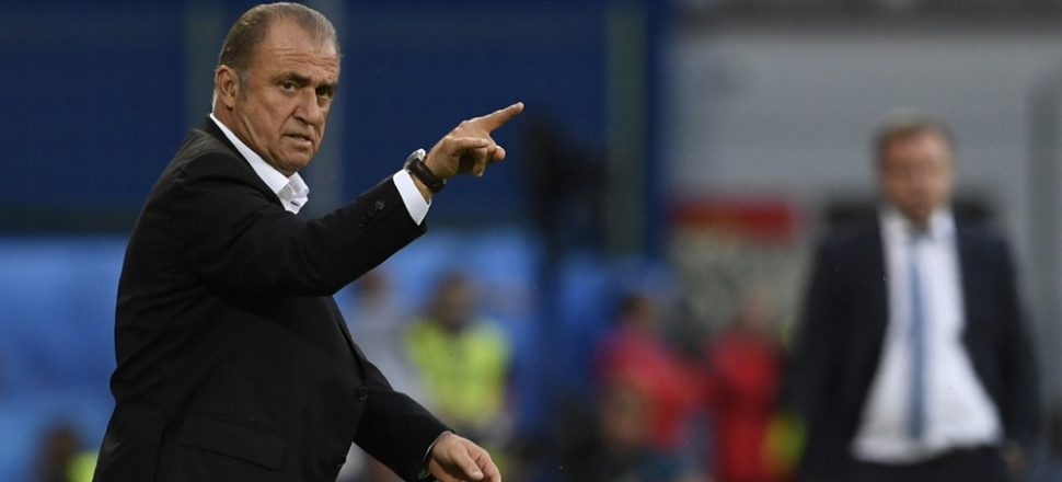 Terim'den Başakşehir maçı için sürpriz karar!