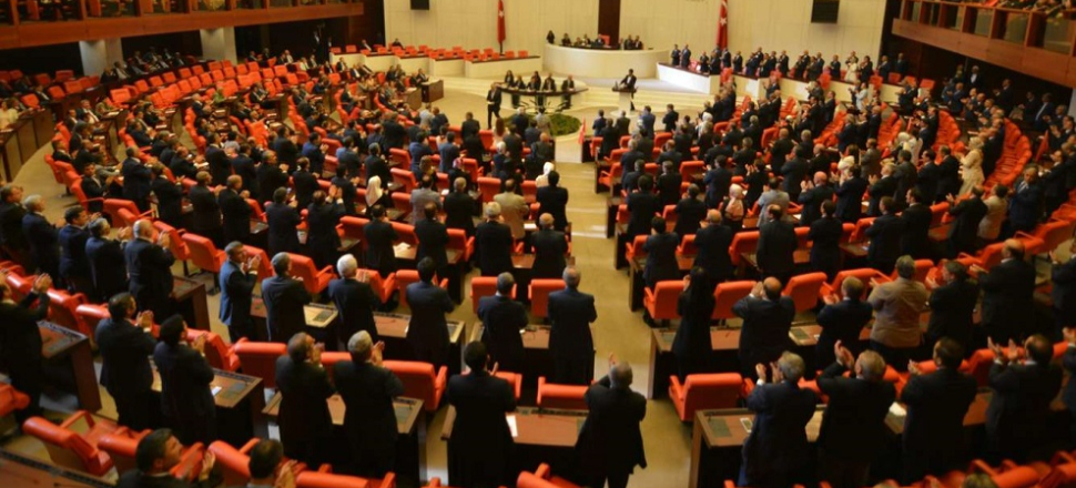 OHAL'in uzatılmasıyla ilgili flaş gelişme!