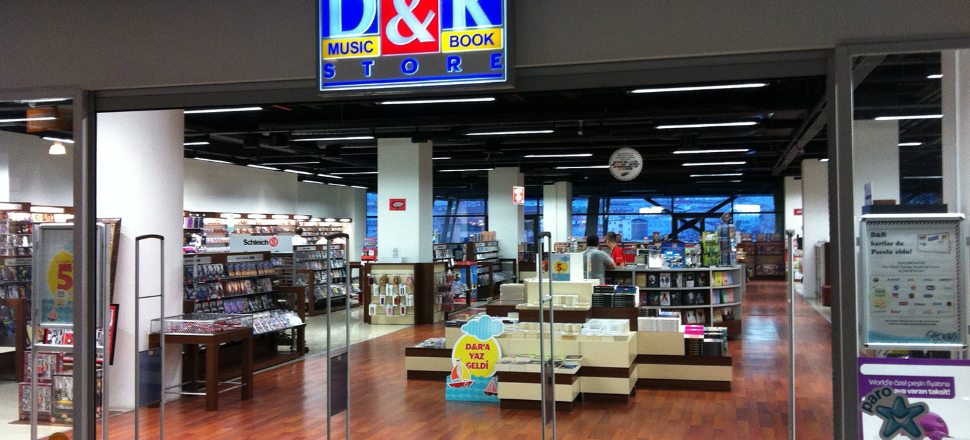 Doğan Holding dev markasını da satıyor!