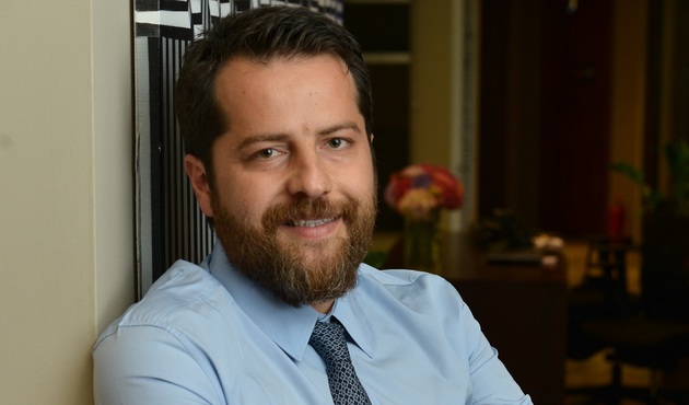 NEF’e European Business Awards’dan ‘Sosyal Sorumluluk ve Çevre Bilinci’ Ödülü!