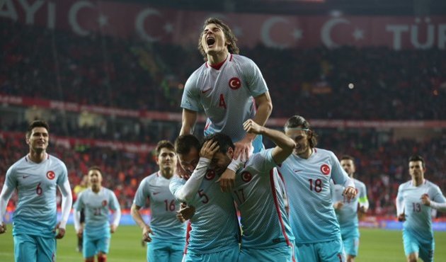Milli yıldız Beşiktaş'ın radarında!
