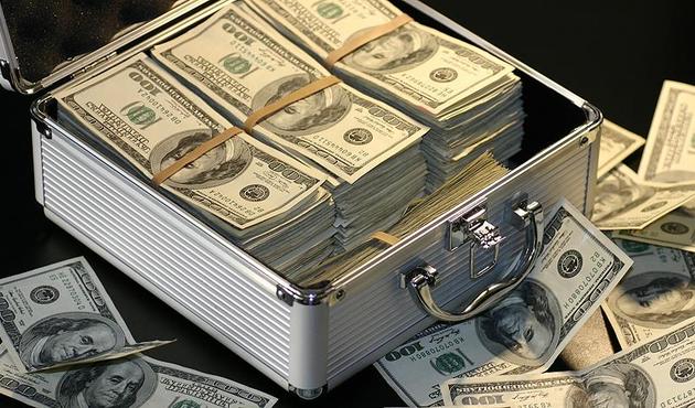 Kayıp 15 milyar dolar için soruşturma!