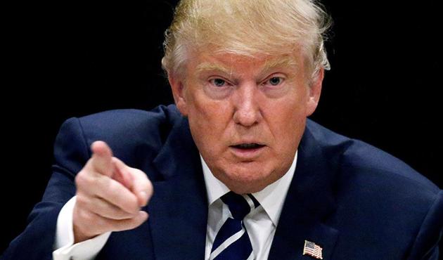 Trump'tan, "Hazır ol Rusya, füzelerimiz geliyor" mesajından sonra yeni tweet!