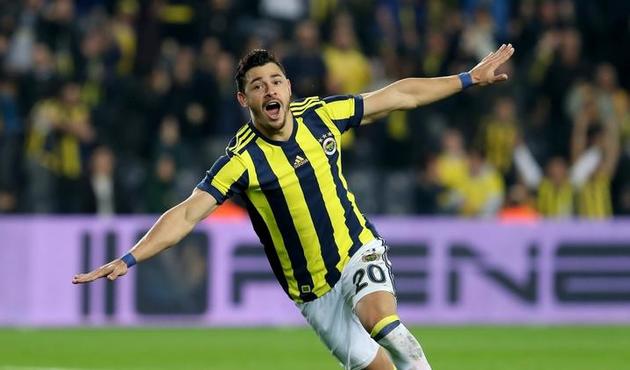 Giuliano'ya Almanya'dan talip!