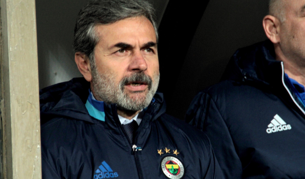 Aykut Kocaman'dan flaş Beşiktaş maçı açıklaması...