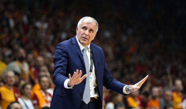 Obradovic'ten Euroleague açıklaması!