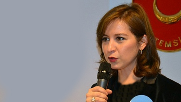 Kürsü başkanı konuştu: '60 yıllık bir AB ütopyası da yerle bir oldu'