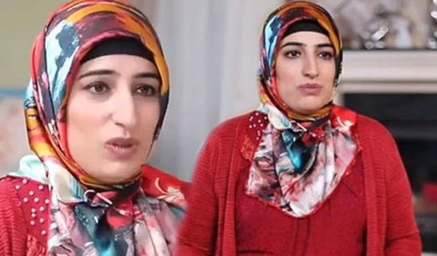 "Benim beynimde 5 lob var!" /VİDEO