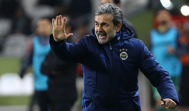 Aykut Kocaman'dan flaş şampiyonluk tahmini!