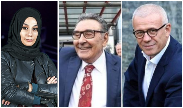 "Ölü doğan medyayı, diri kalan tek mazlumun ahı bitirdi!"