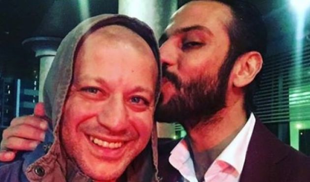 Vartolu ve Aliço'dan mesaj!