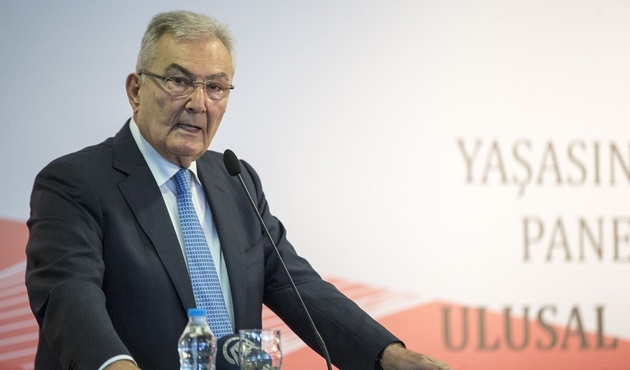 Ataç Baykal: Almanya'dan bir enkaz getirdik, GATA'da toparlanıyor...