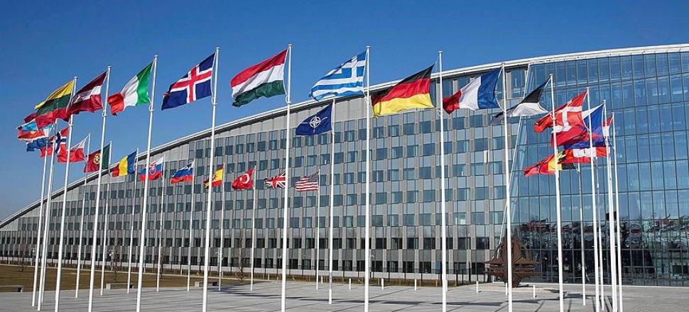 NATO'dan Doğu Guta'daki kimyasal saldırıya sert kınama!