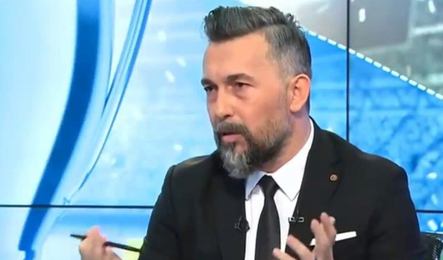 Serkan Reçber TRT'deki görevinden ayrıldı!