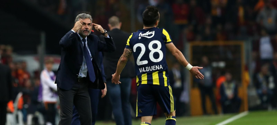 "Kocaman kalırsa bana kulüp bul!"