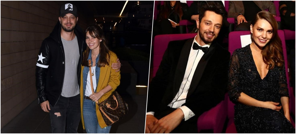 Aslı Enver, Murat Boz'u terk etti!