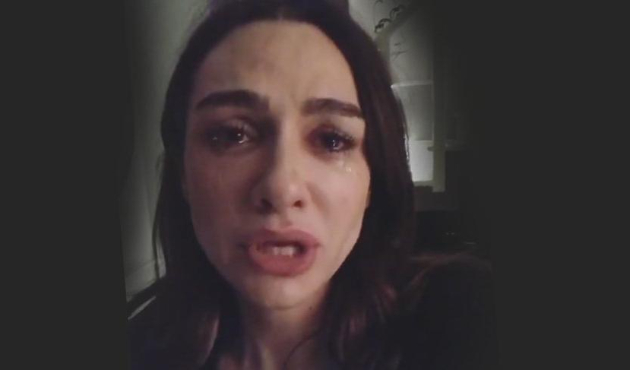 Birce Akalay'ı yıkan haber!