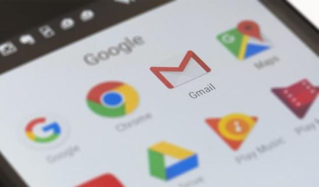 Gmail hesabı olanlara önemli uyarı!