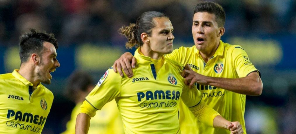 Enes Ünal'a büyük onur!