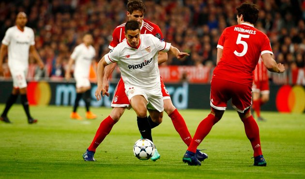 Bayern Münih sessiz sedasız turladı!