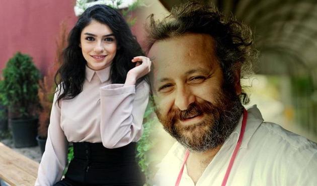 Onur Ünlü ve Hazar Ergüçlü çifti ilk kez görüntülendi!