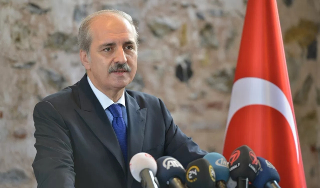 "ABD’den FETÖ için siyasi kararlılık bekliyoruz"
