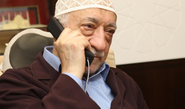 FETÖ Kosova'da devletin tüm kademelerine sızdı...