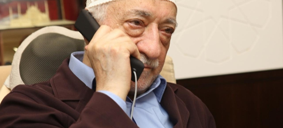 FETÖ'nün 'Yargıtay imamı' ile rüşvet trafiği