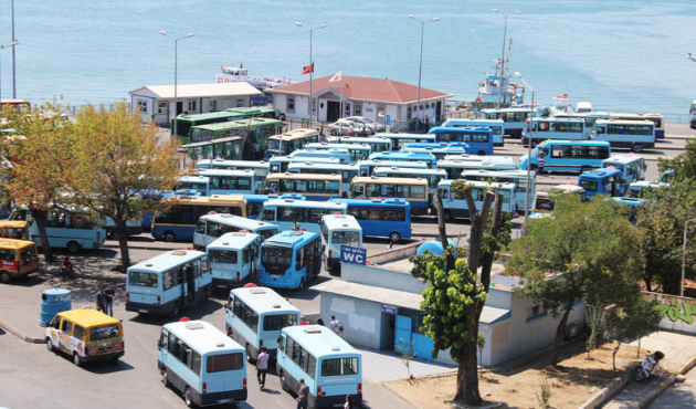 Kahya mafyasına operasyon! 14 gözaltı...