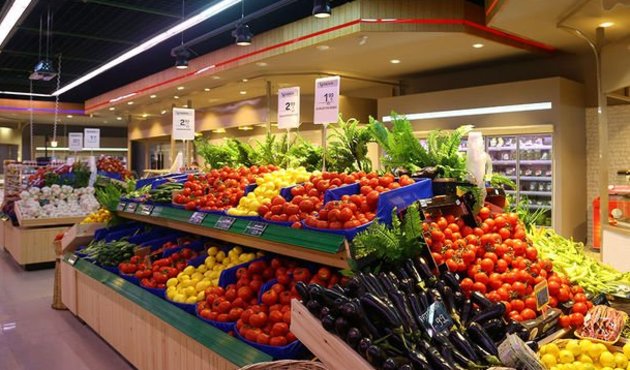 Zincir marketlere 'tatil' geliyor!