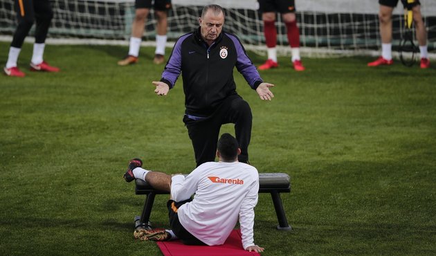 Fatih Terim'i çıldırttılar... 3 futbolcuya ciddi uyarı!