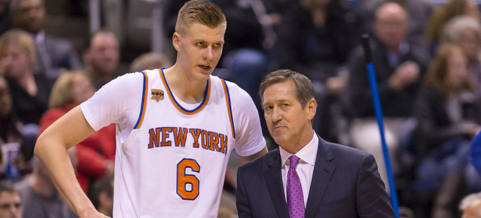 Jeff Hornacek ile yollar ayrıldı!