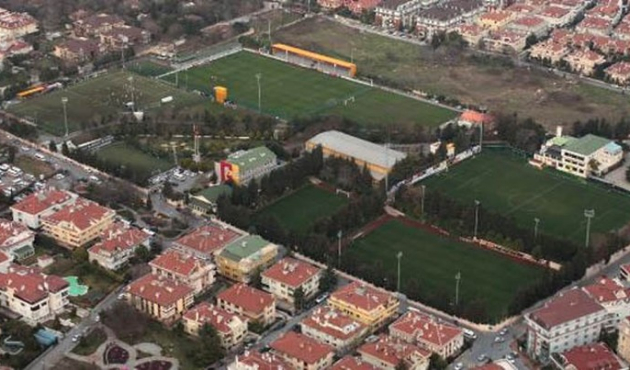 Galatasaray, Florya'yı sattı!
